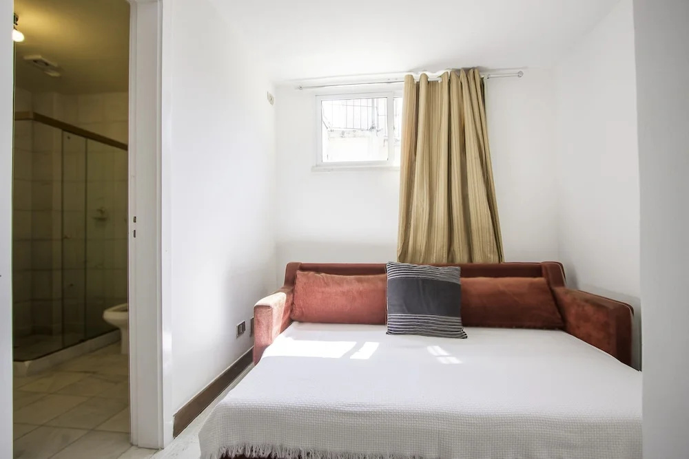 LineRio Copacabana Family Penthouse 508