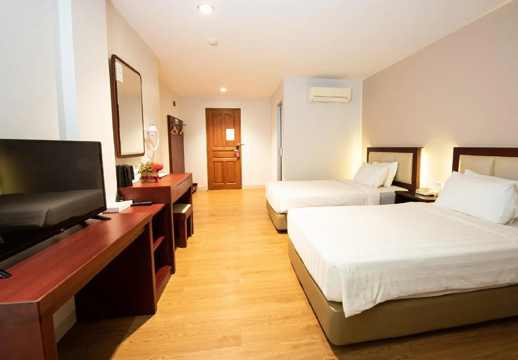 Hotel photo 6