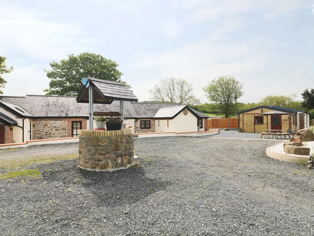 Penrhyn Bach