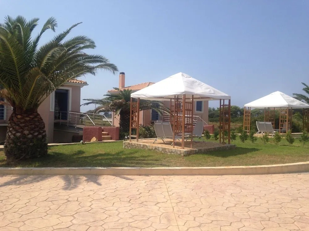 Villa Aqua Marine