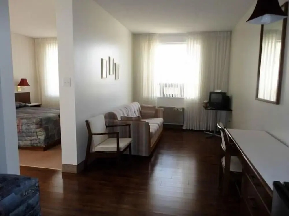 Comfort Suite