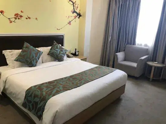 Sunshine Holiday Hotel - Général