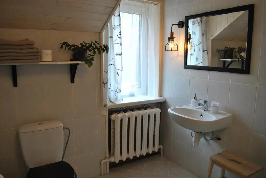 Family house - Chambres