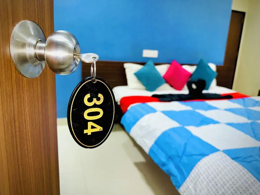 Hotel photo 20