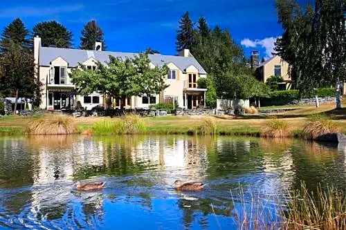 Millbrook Resort - Chambres