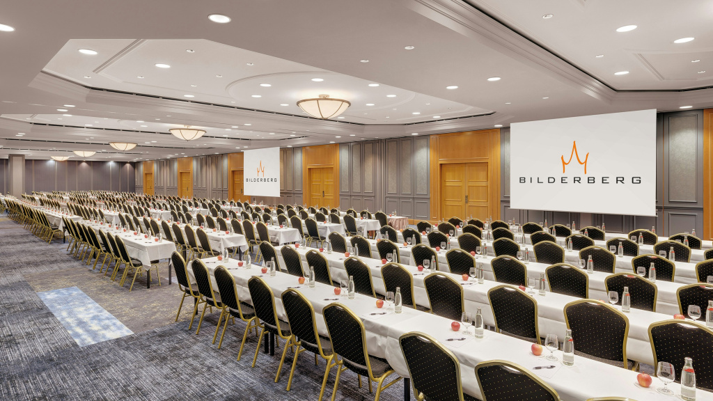 Bilderberg Bellevue Hotel Dresden - Général