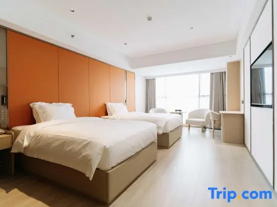 Nanjing RSUN Hotel - Chambres