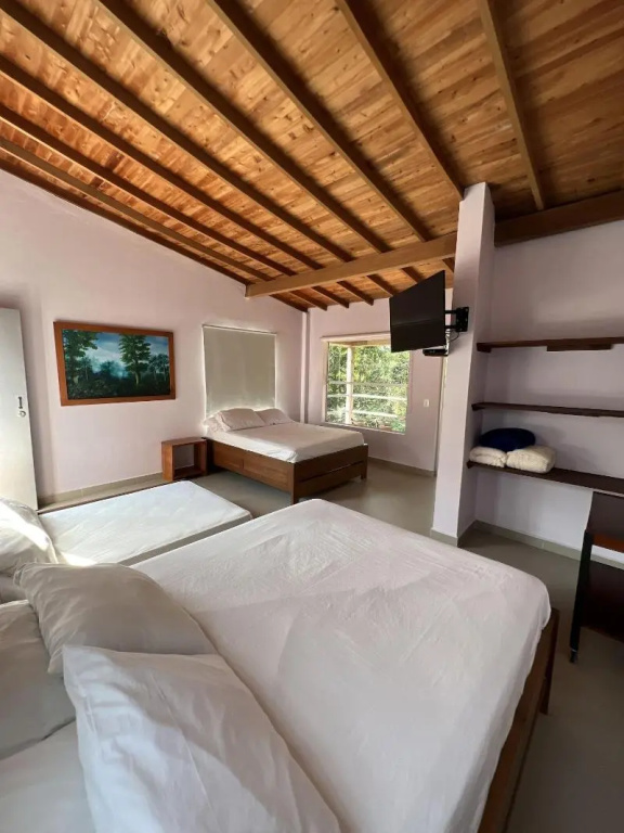 Parador del Gitano Hotel & Restaurante - Général