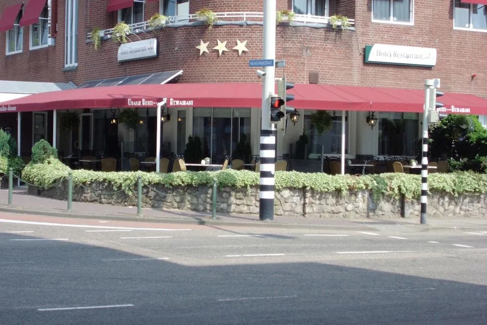 Oranje Hotel Sittard - Général
