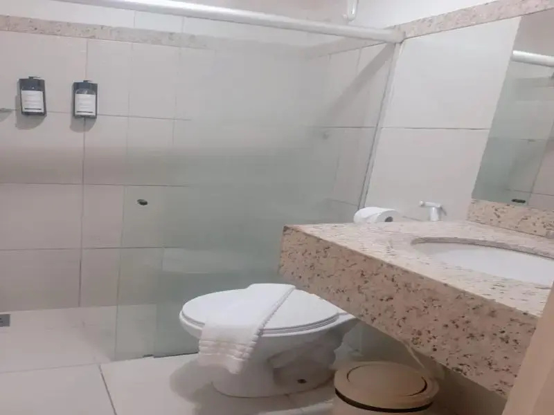 Carppa Hotel - Chambres