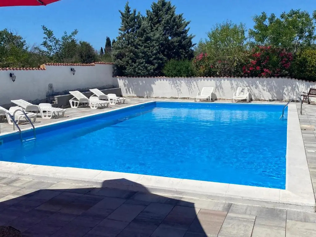 Hotel Aurora - Chambres
