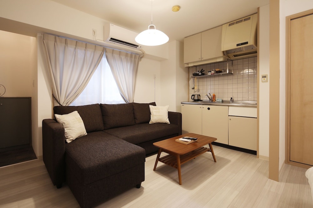 Apartment HOTEL KIRO Kyoto STATION 사진 25