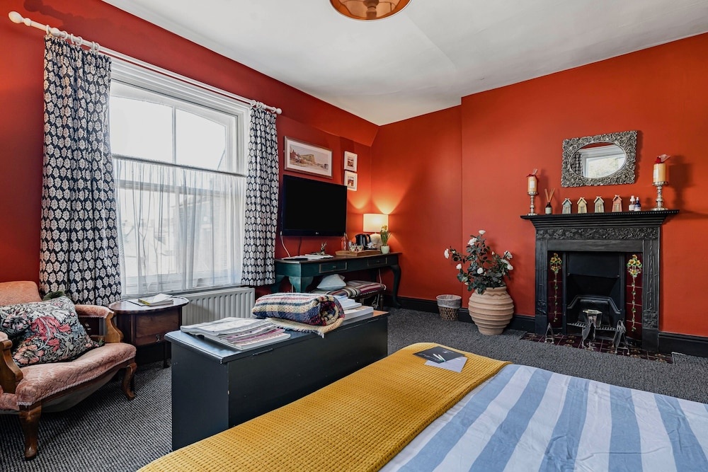 One Drake Road Hotel - Chambres