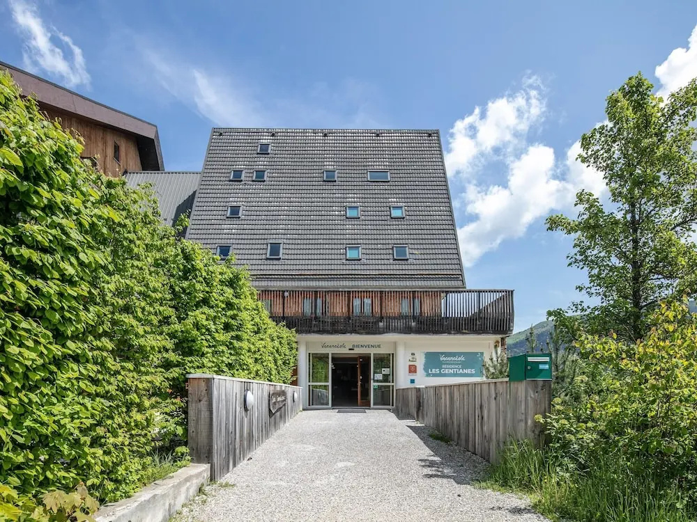 Cosy 1-bedroom Alpine Retreat