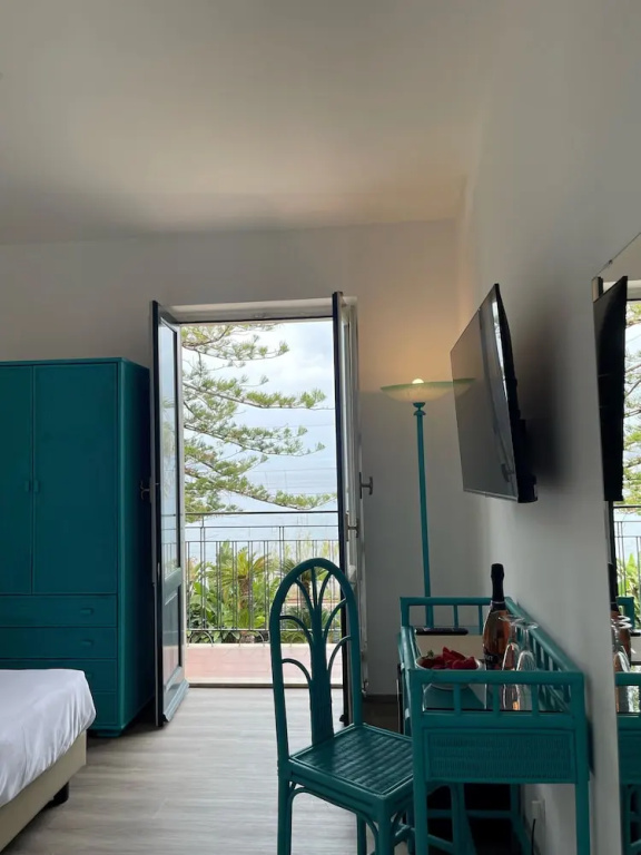 Hotel Baia Delle Sirene - Chambres