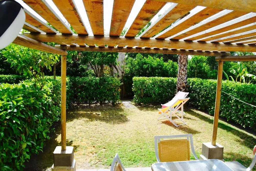 Caposud Residence Beach Club - Chambres