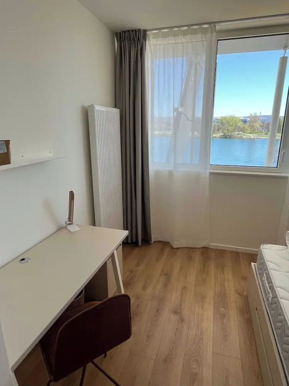 Voir la photo 4 — Comfort Studio in a Premium Residence- Sport/cinema