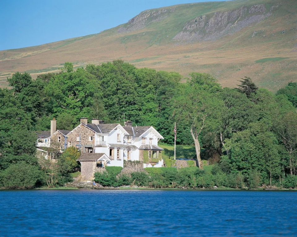 Sharrow Bay