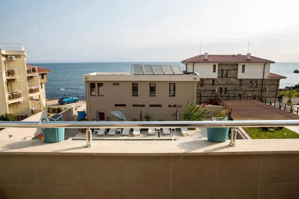Hotel photo 14