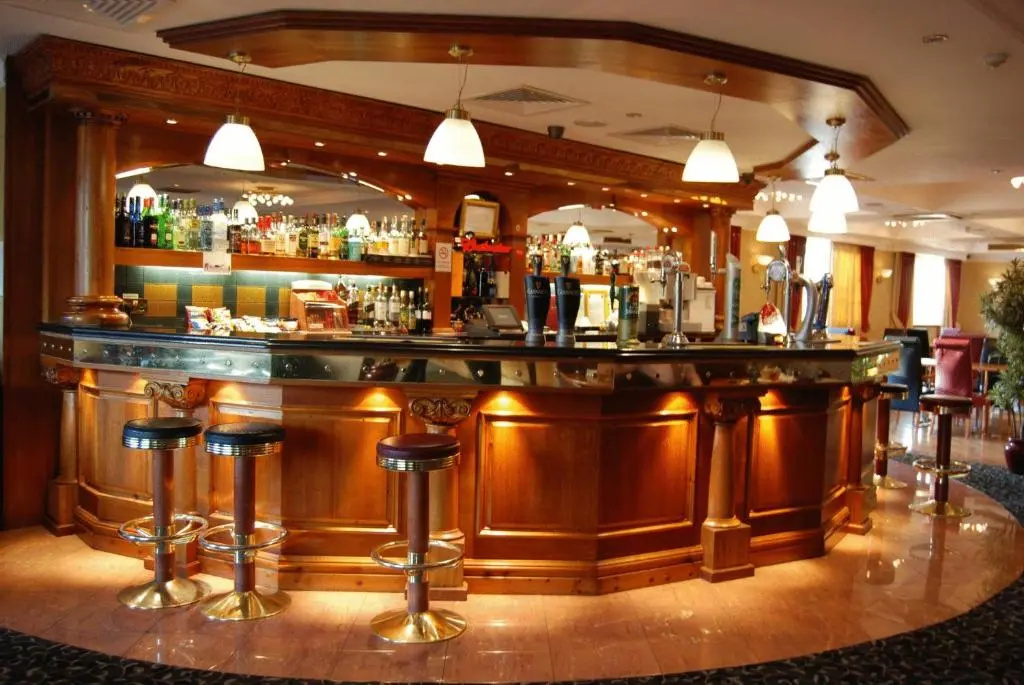 Savera Hotel South Ruislip - Général