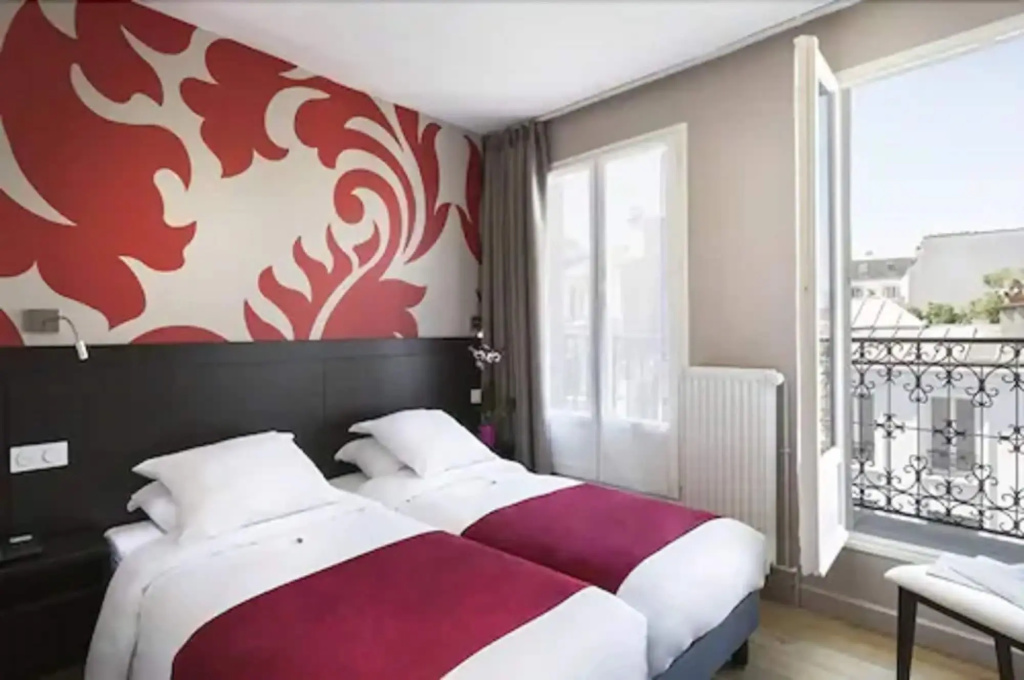 Hotel photo 8