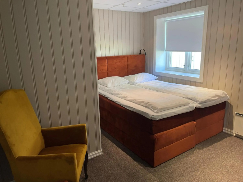 Seljord Hotell - Unike Hoteller - Général