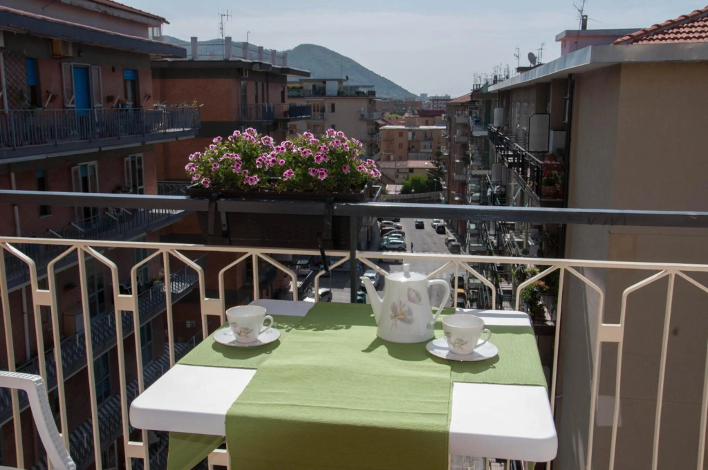 Bed E breakfast La Fenice