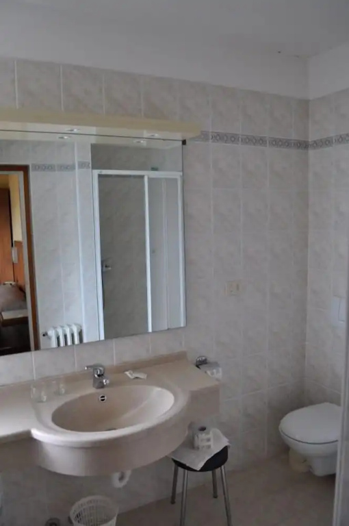 Hotel Premeno - Chambres