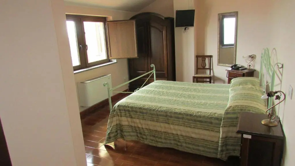 Al Palazzetto Set Fair - Chambres