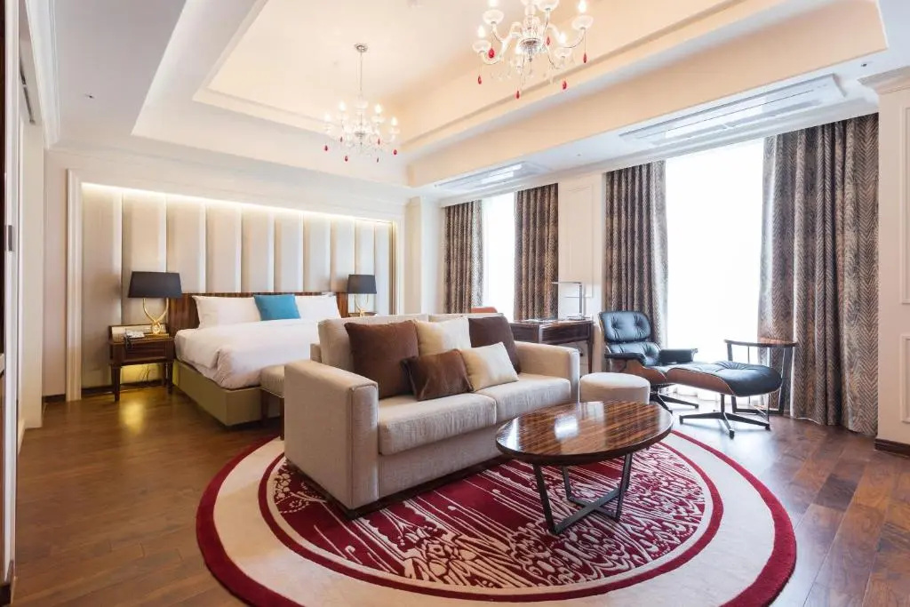 Suite