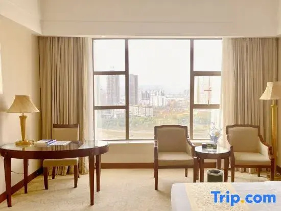 Laibin Yuda International Hotel - Chambres