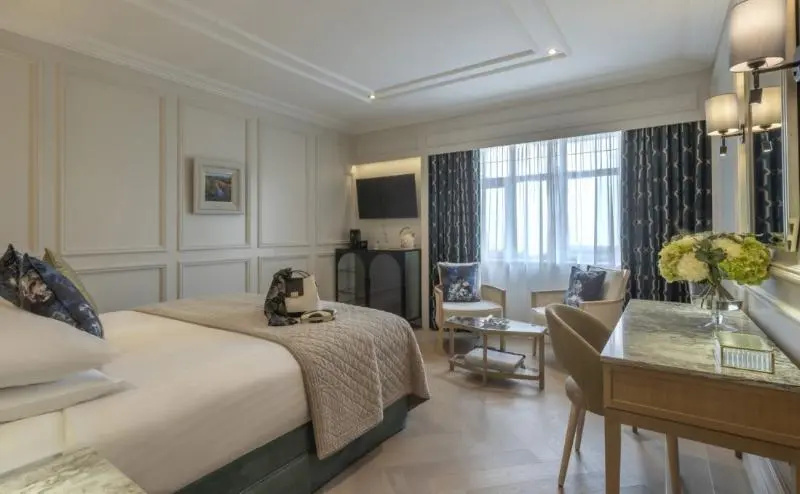 Executive room