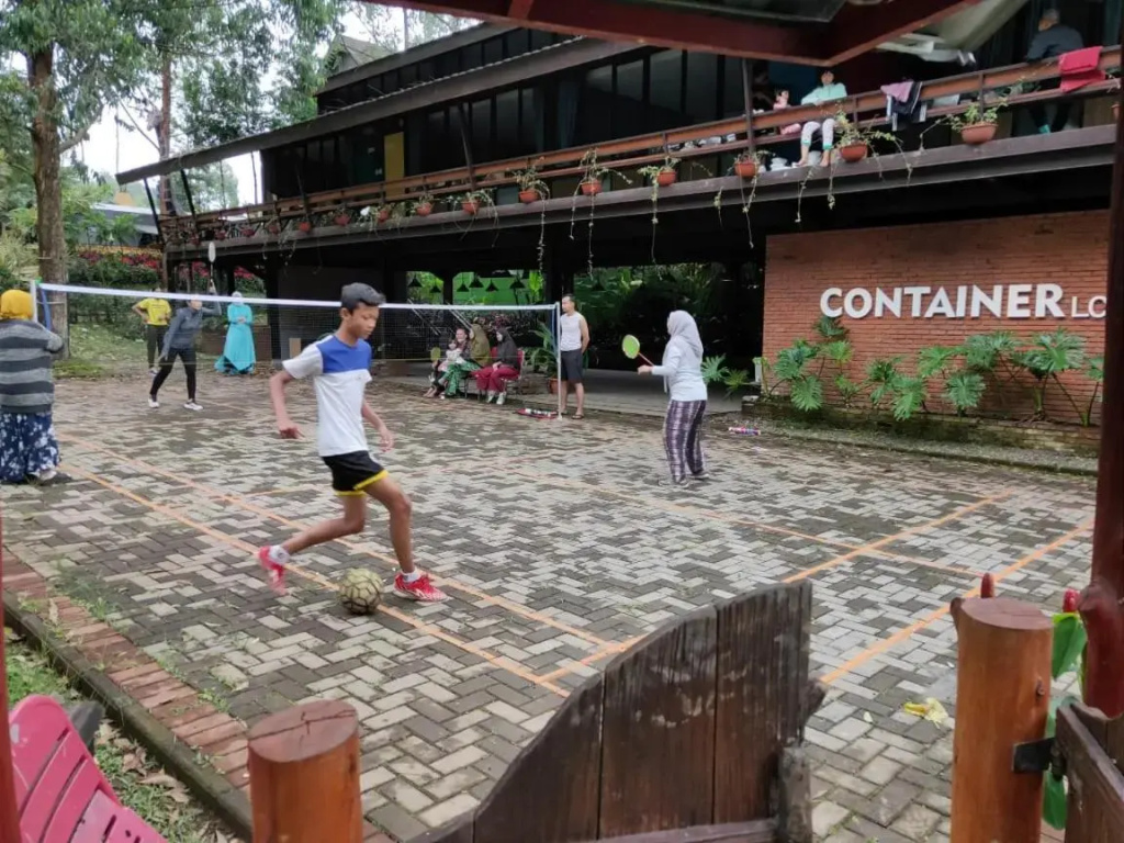 Ciwidey Valley - фото 18
