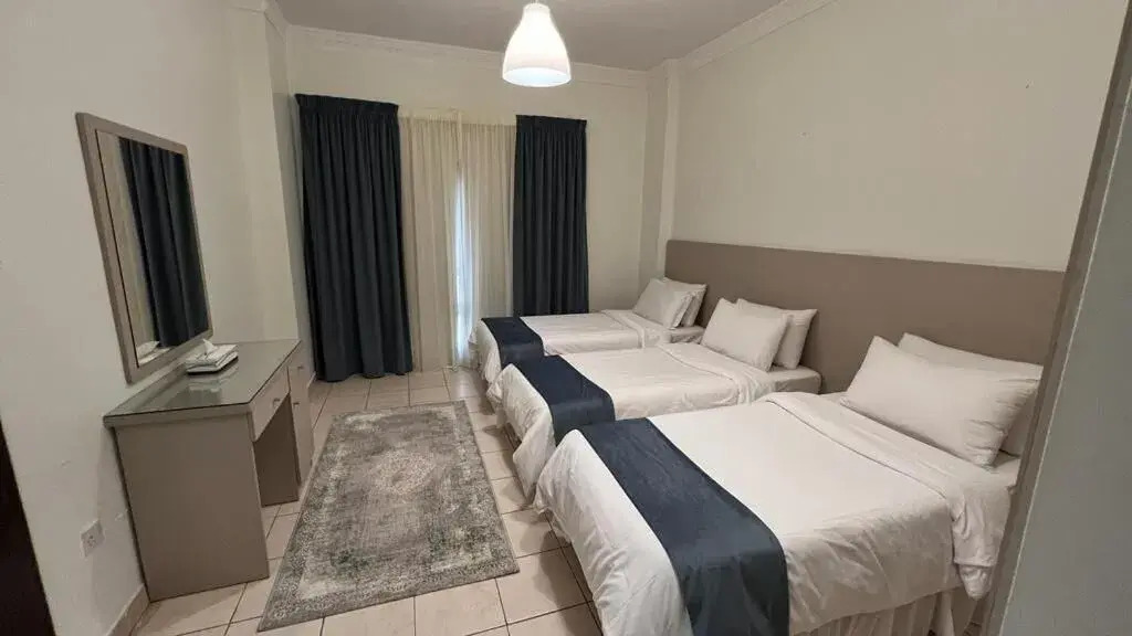 Kuwait Residence - фото 11