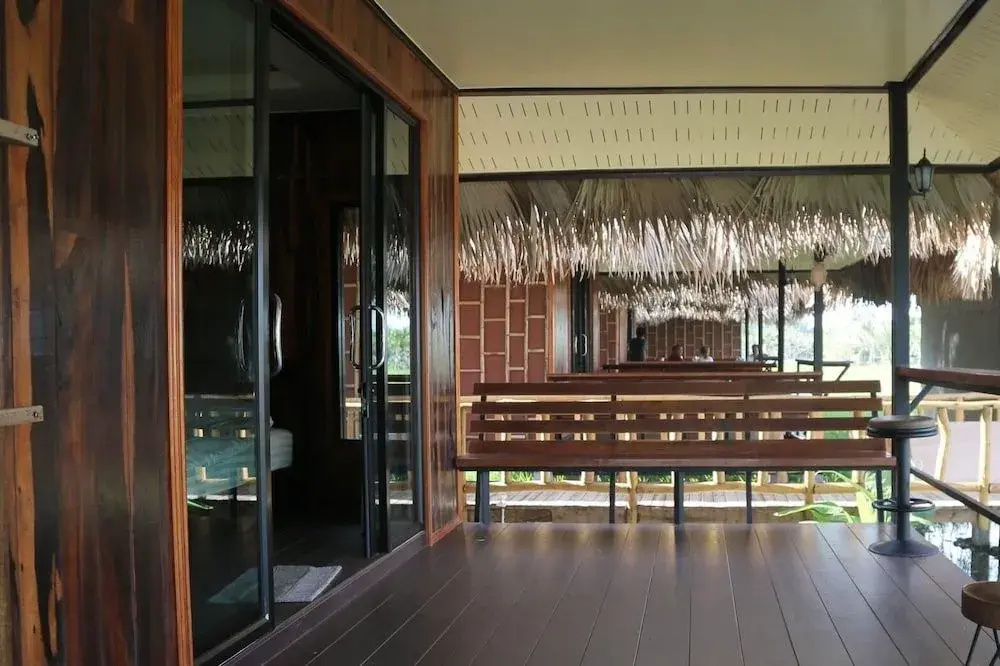 Lanna Homestay - фото 4