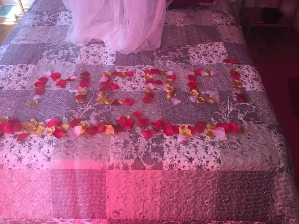 Voir la photo 3 — La Cabane Des Amoureux