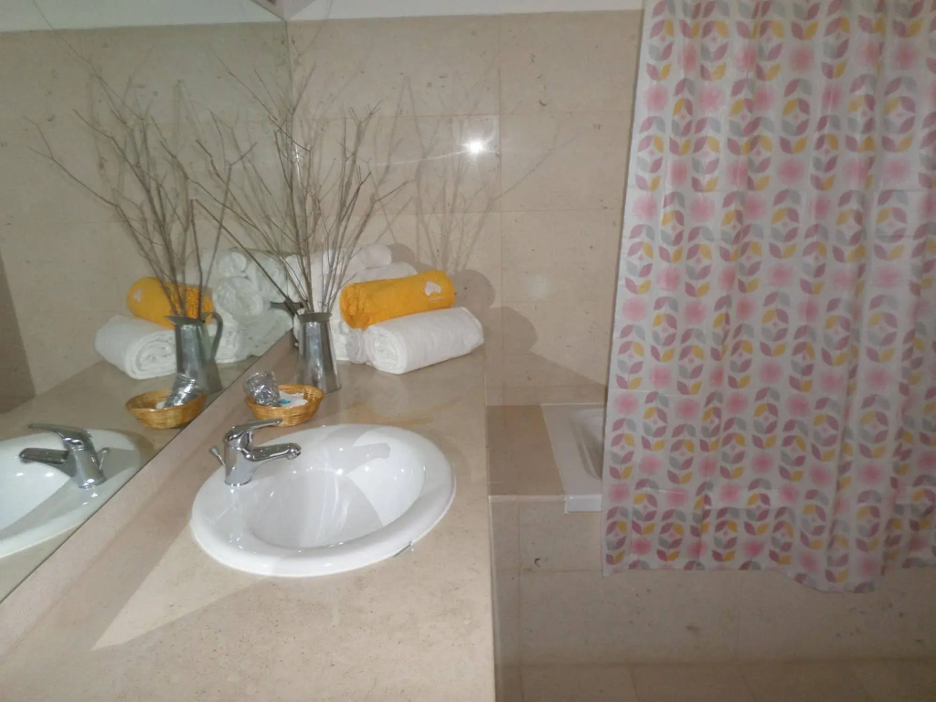 Residence Golf Club by Beach Rentals - Général