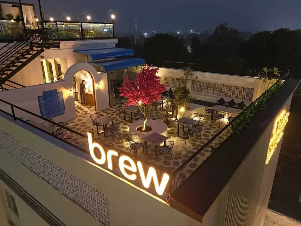 Hotel Alwar Royals