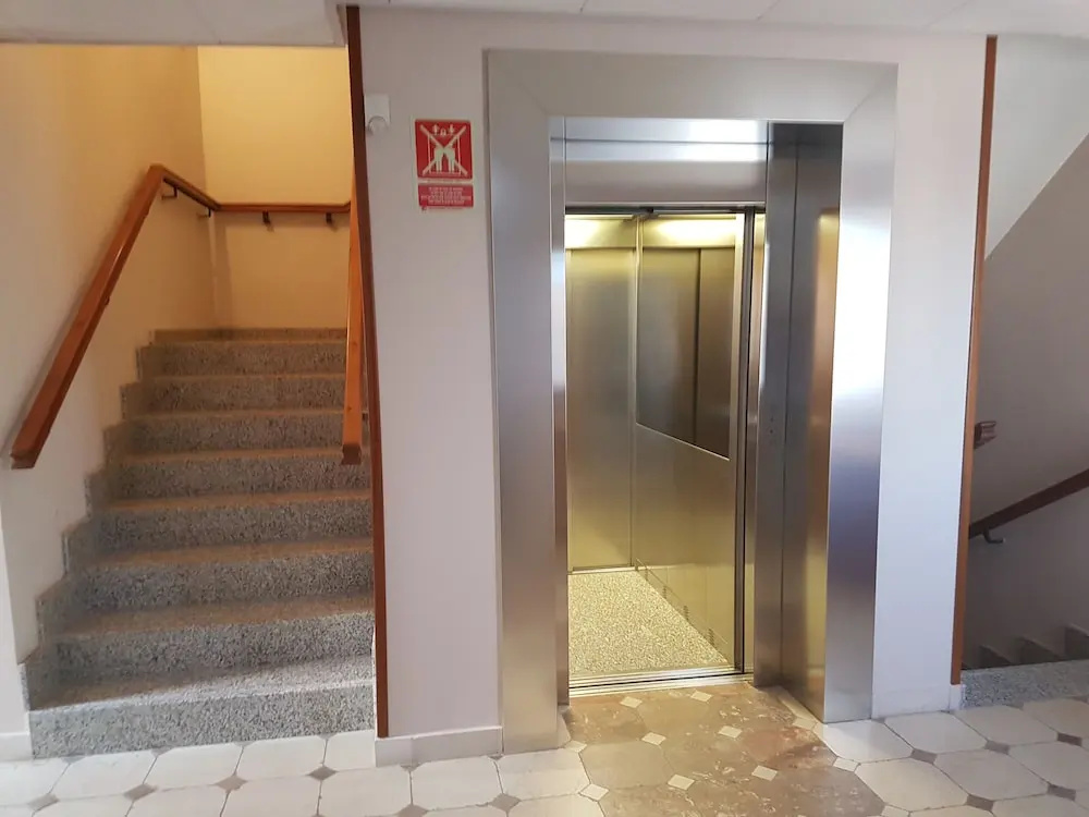 Hotel El Rastro - Général