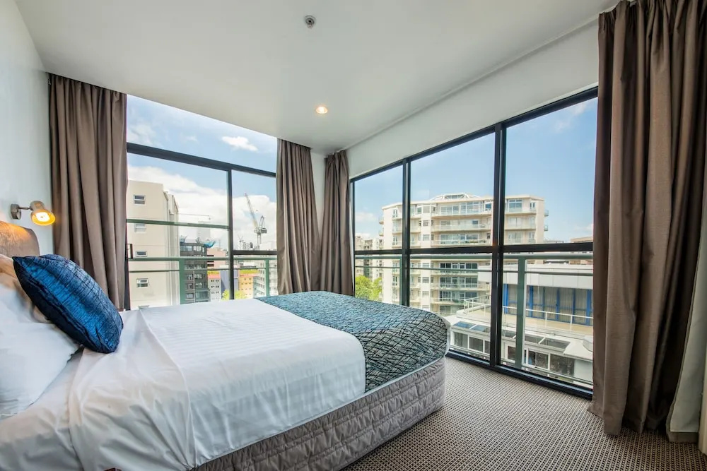 Apollo Hotel Auckland - Général