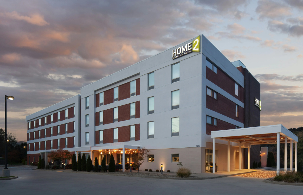 Home2 Suites by Hilton Canton
