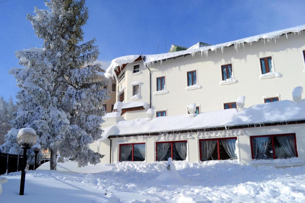Hotel photo 11