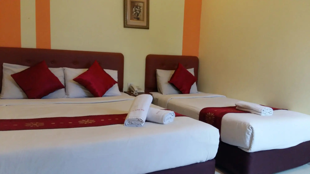 Hotel photo 10