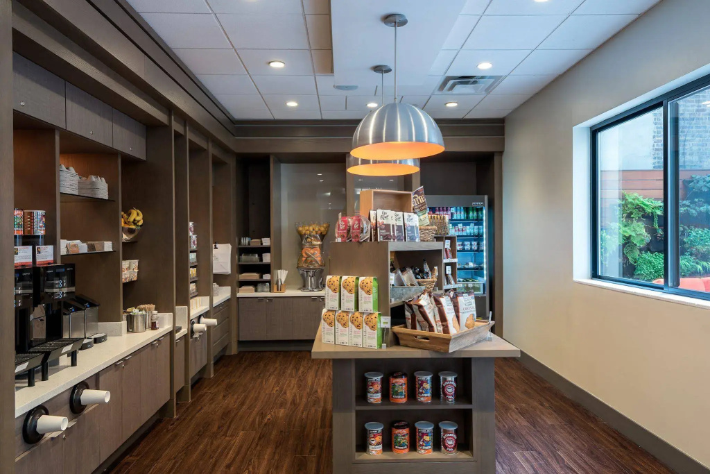 EVEN Hotel Brooklyn by IHG - Général