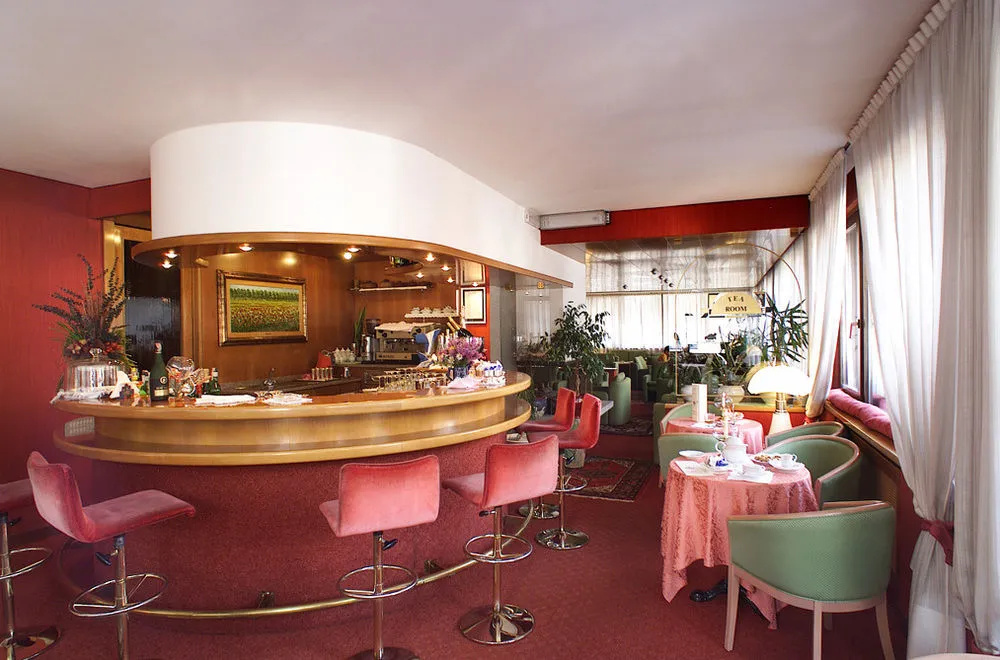 Hotel Miramonti - Général