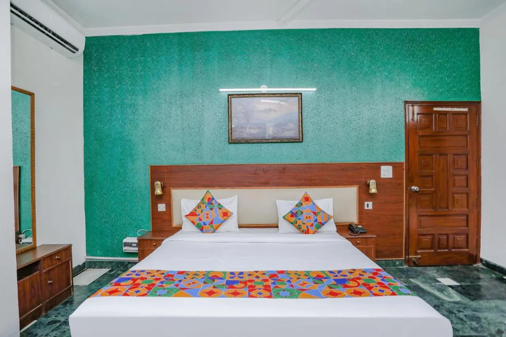 Hotel photo 4