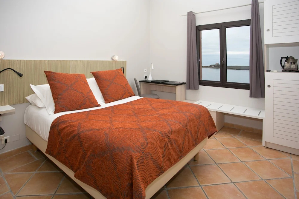 Le Relais des trois Mas - Chambres