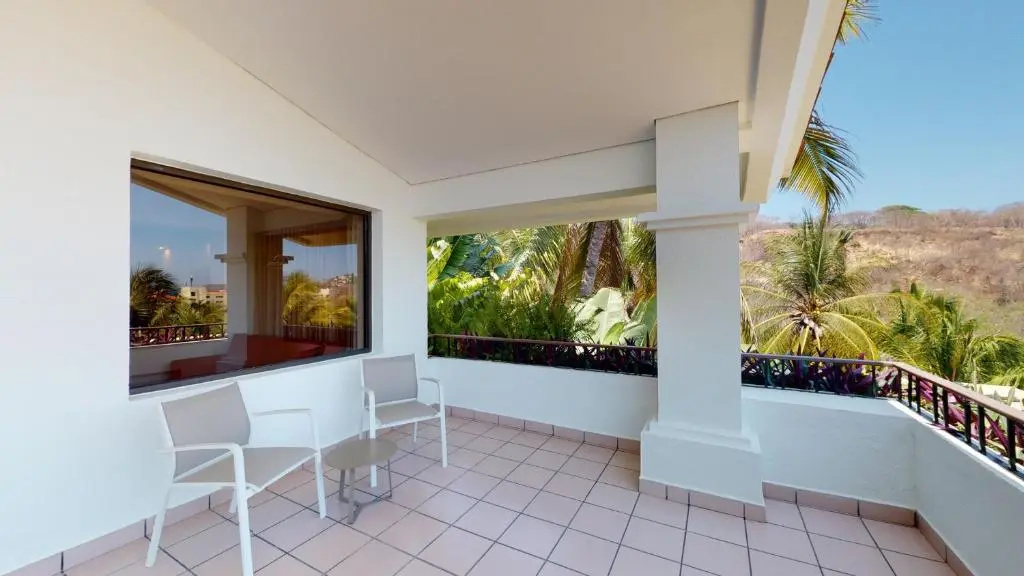 Park Royal Beach Huatulco – All Inclusive - Chambres