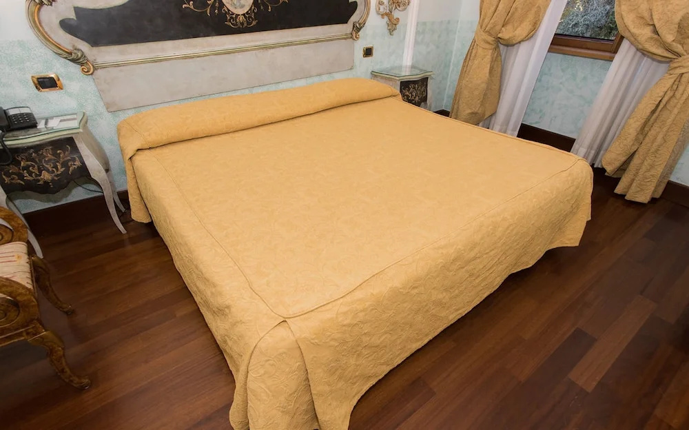 Hotel Villa San Pio - Chambres