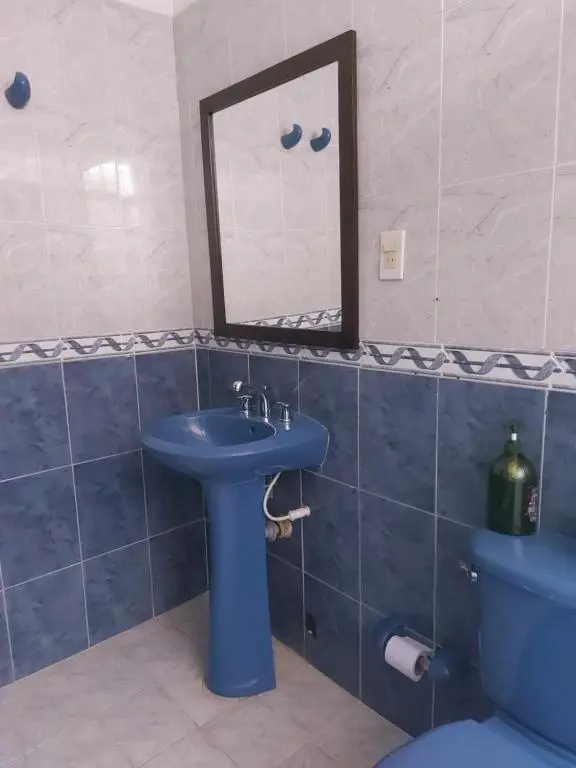 Casa Hotel Miriam - Chambres